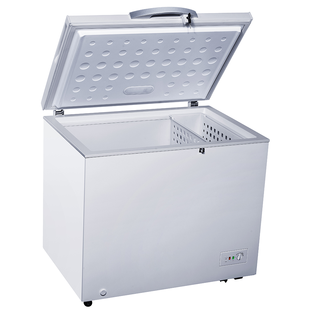 Congelador Chest Freezer de 5 pies Frigidaire FFCC05C3HQW - Agencias Way