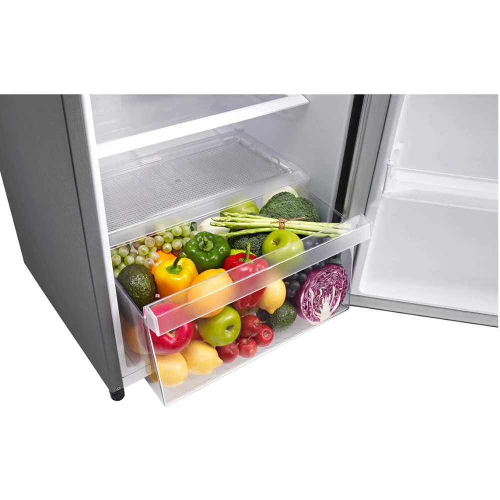 Los mejores refrigeradores sin escarcha con tecnología Total No Frost de  LG