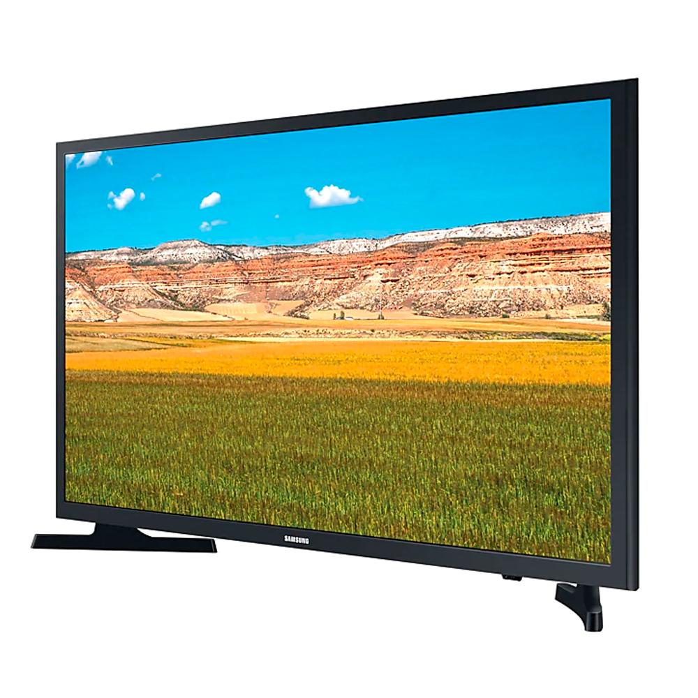 QLED 4K Smart TV de 50 - Agencias Way