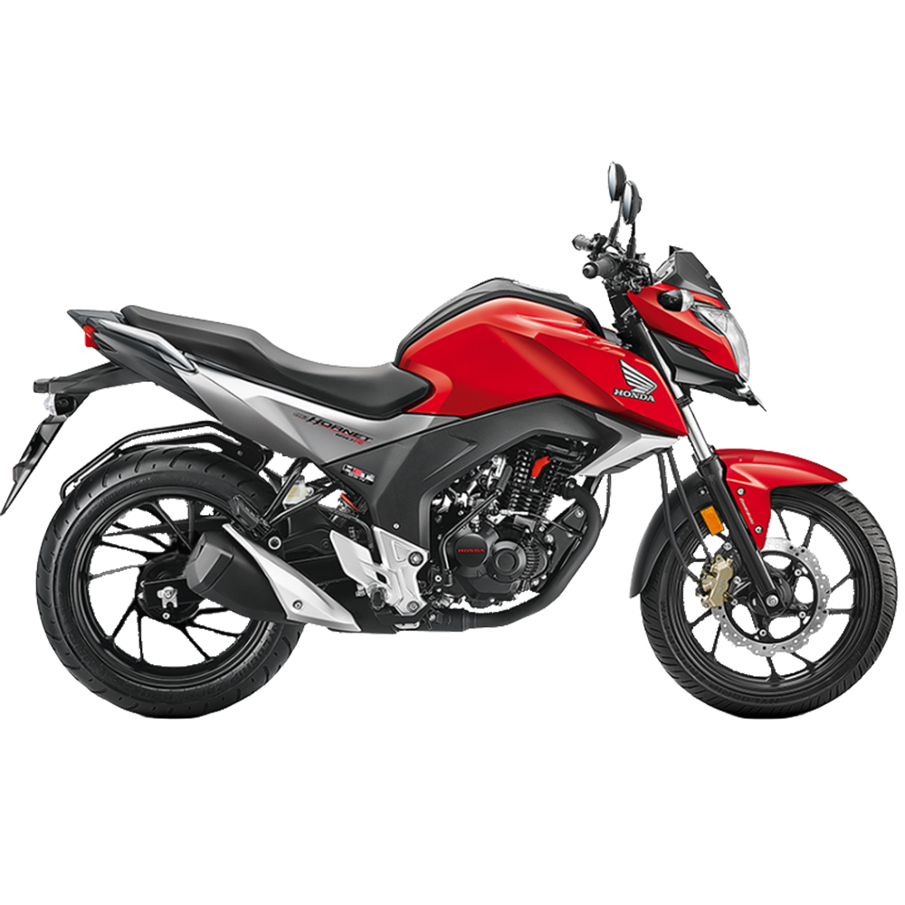Motocicleta Honda CB160F 2023 Agencias Way