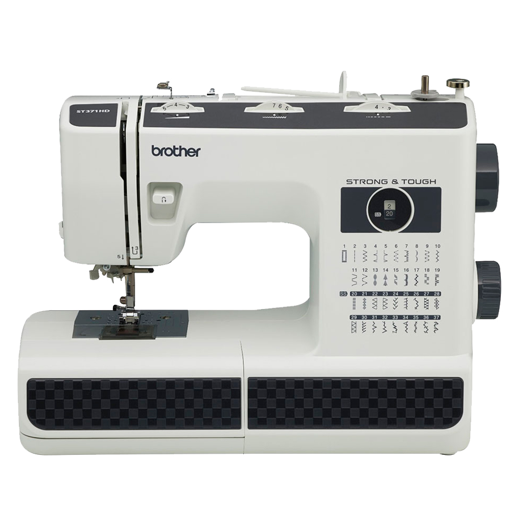 Máquina de coser - Agencias Way