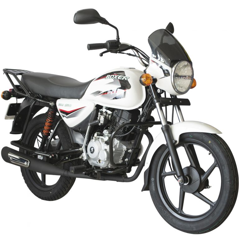 Boxer 2024 Bajaj Finance Rania Valina