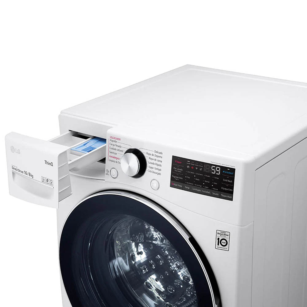Lavasecadoras: guía de compra 2021 con precios y modelos