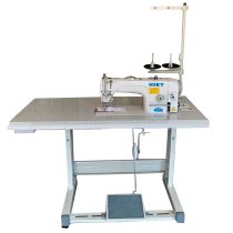 LX3817, Máquina de coser liviana de 17 puntadas