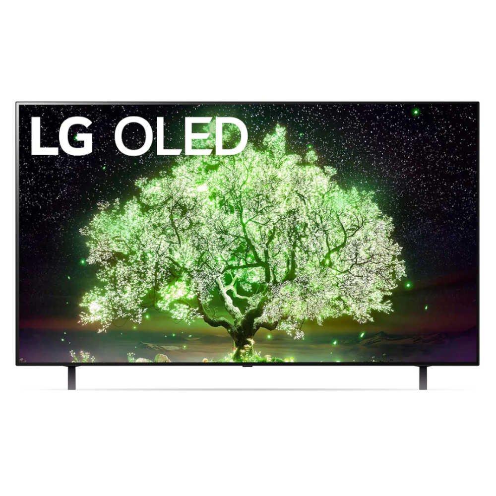 Televisor LG QNED 4K UHD de 65 α7 AI Processor 4K Gen6 - Agencias Way
