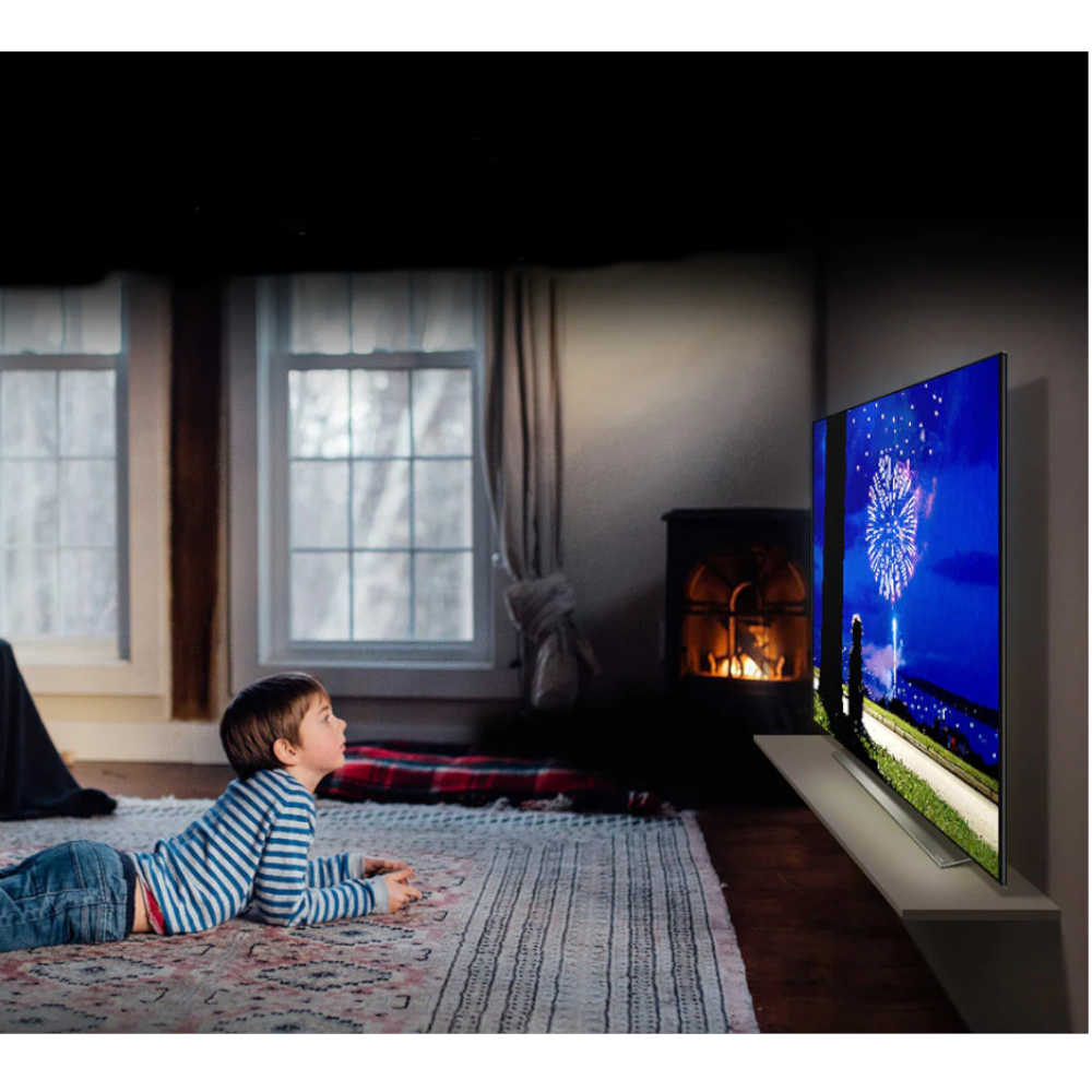 Televisor smart OLED TV 65 UHD 4K Procesador a7 - Agencias Way