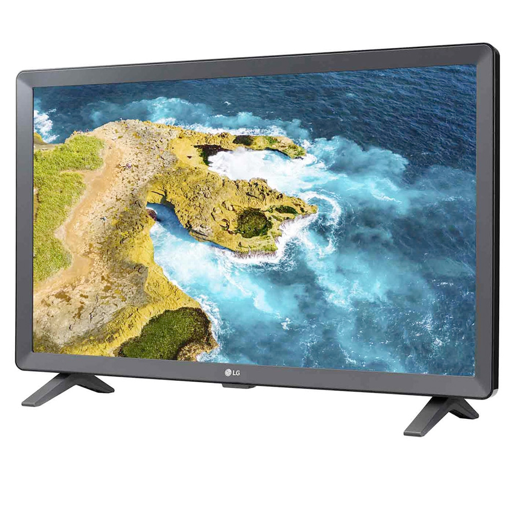 Televisor smart HD TV 32 Procesador Gen 5 AI ThinQ - Agencias Way
