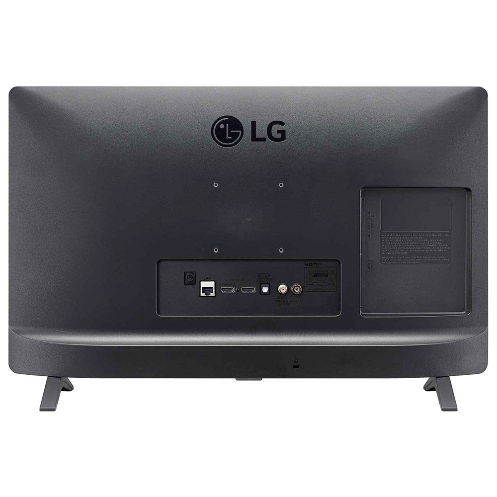 Smart TV LG 24 pulgadas de segunda mano por 120 EUR en Badalona en