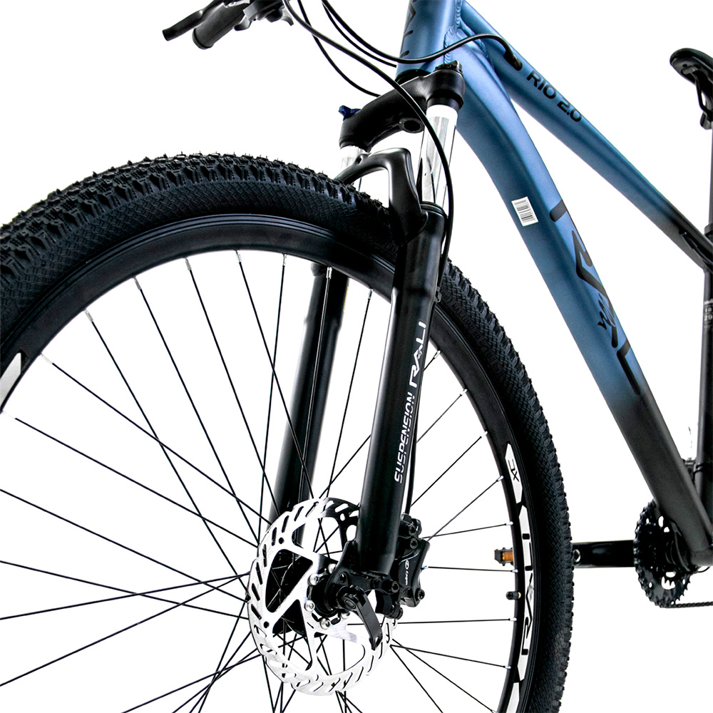 Bicicleta Rio MTB 29 Pulgadas Surtidas – Do it Center