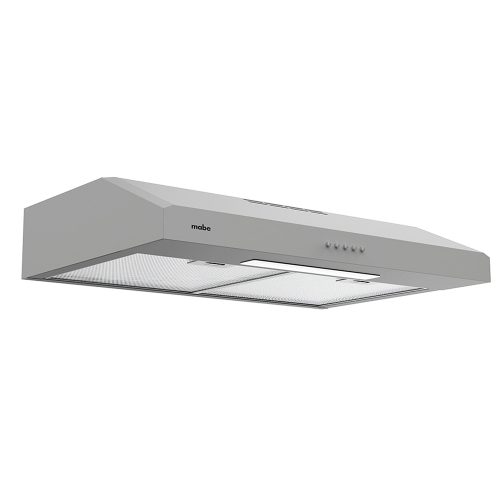 Extractor de Humo Frigidaire/ Campana/ 30/ Gris