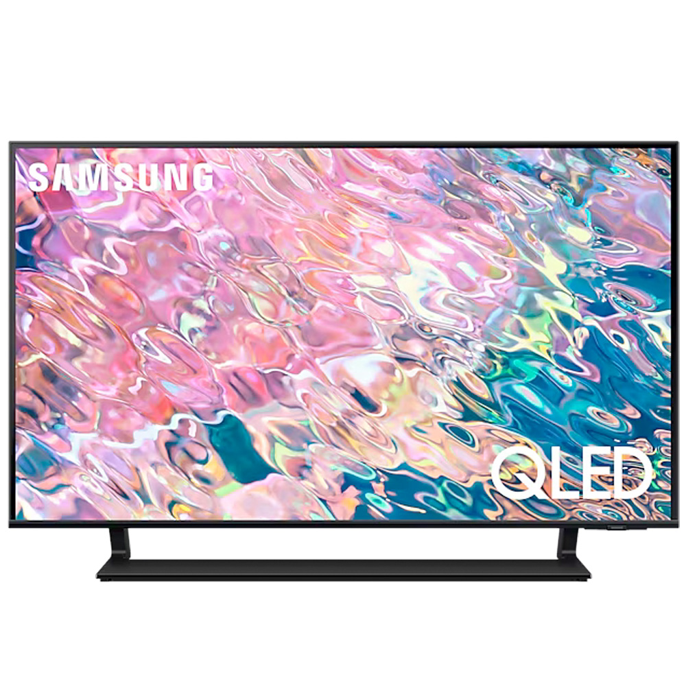 Pantalla Smart TV Samsung UN43CU7000PXPA Tizen™ LED 43 4K UHD