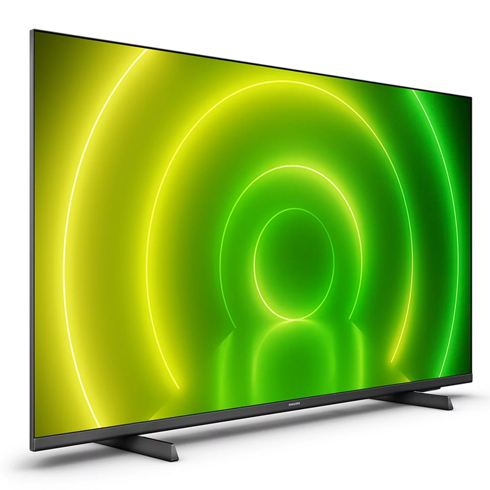 Pantalla 32″ Smart TV - Agencias Way