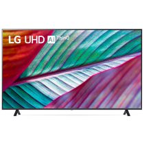 Tv LG de 65 pulgadas OLED 4k Ultra HD Smart Tv con inteligencia artificial, Procesador α7, modelo OLED65A1PSA Santa Cruz