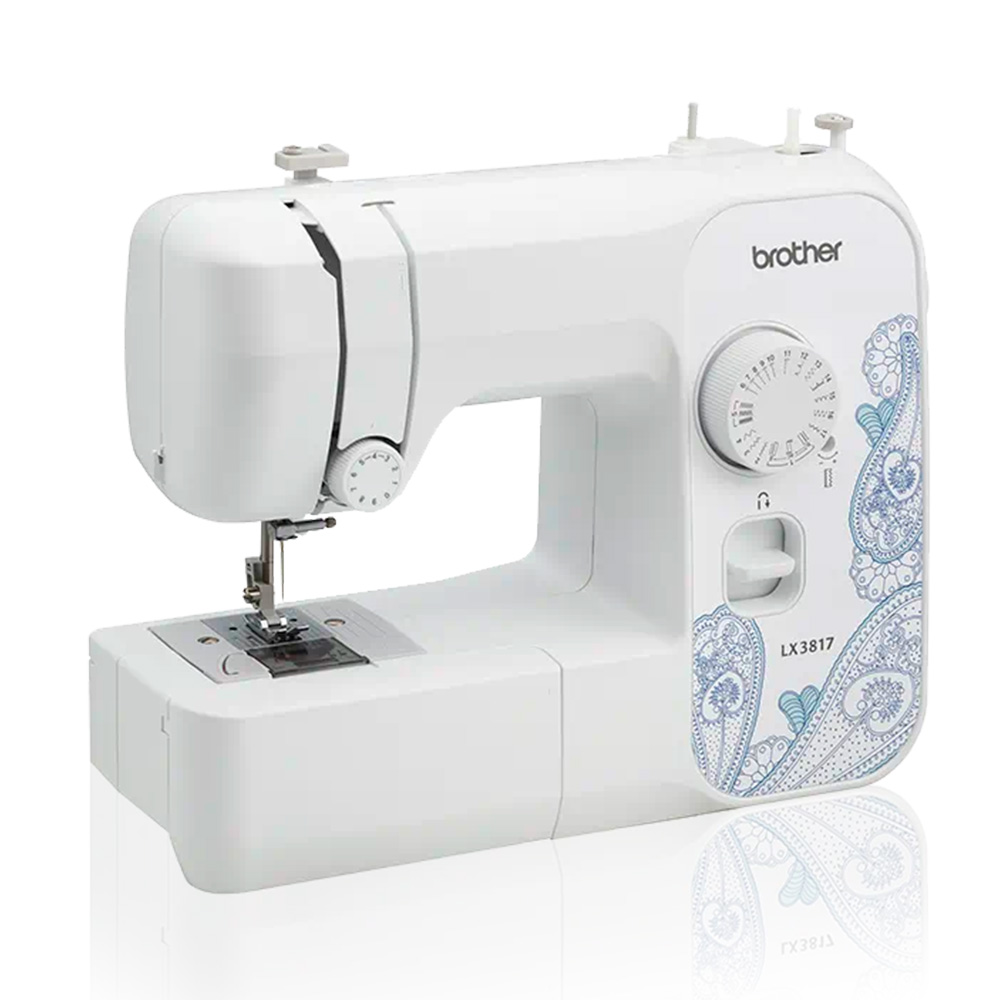 Máquina de coser - Agencias Way