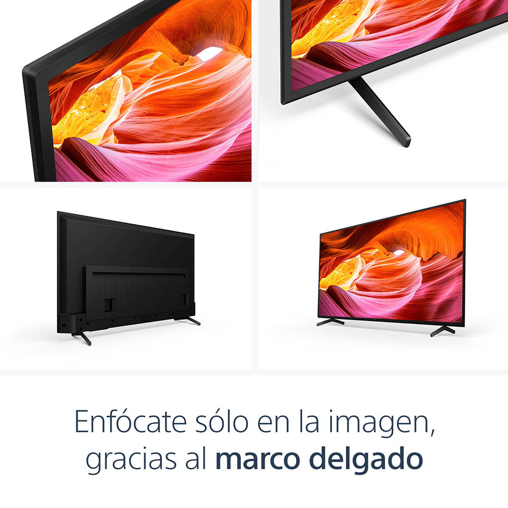 LED Panasonic 4K Ultra HD TV de 43 MX700 Series - Agencias Way