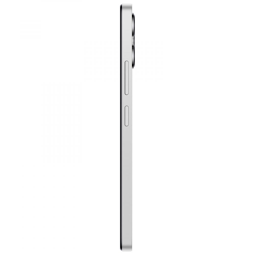 Celular Xiaomi Redmi 12 de 128GB US Polar Silver - Agencias Way