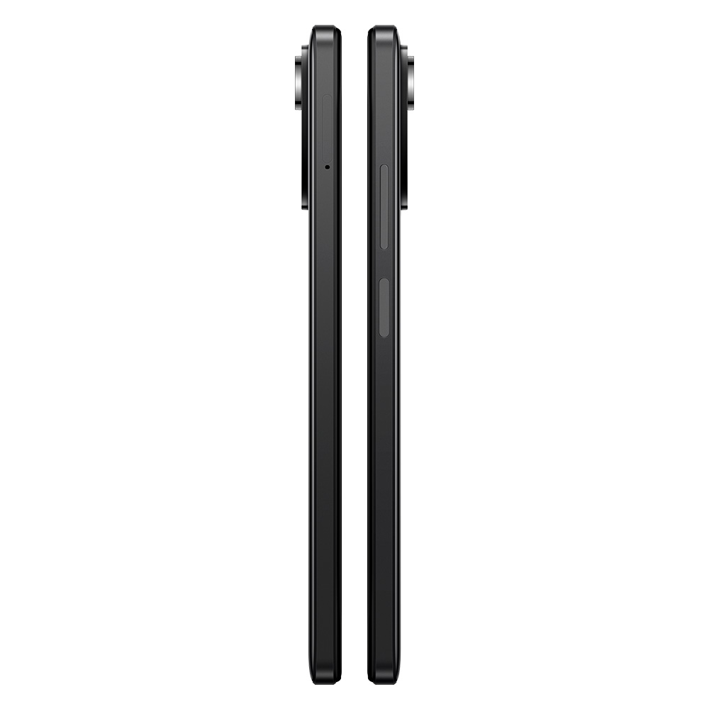 Celular Xiaomi Redmi 12s 8+256RAM Onyx Black - Agencias Way