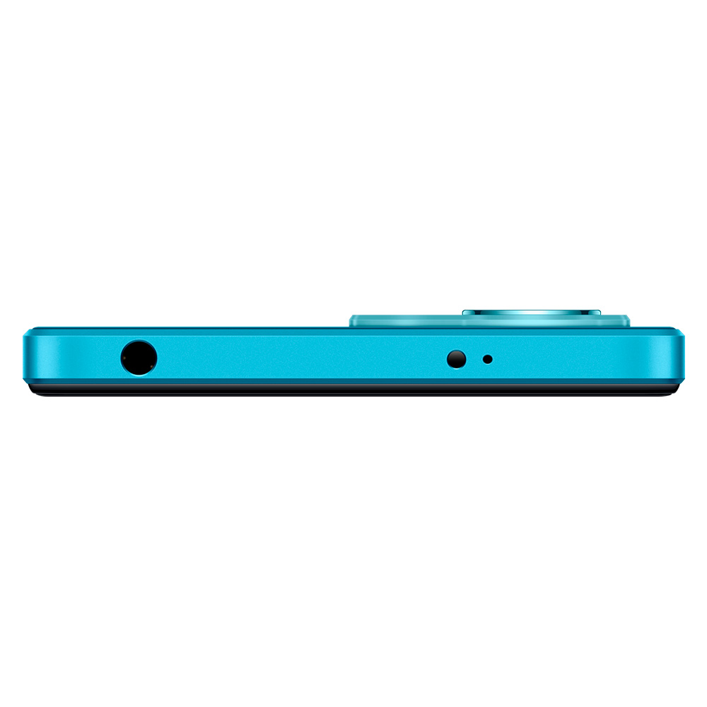 Celular Xiaomi Redmi Note 12 de 128GB Onyx Gray - Agencias Way