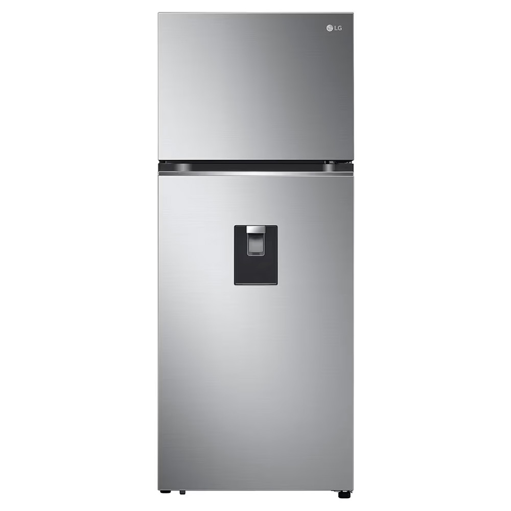 Refrigerador Smart Inverter LG de 14 pies con LINEAR Cooling