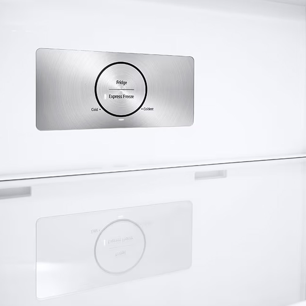 Refrigerador LG Top Freezer 11 pies Smart Inverter - Agencias Way
