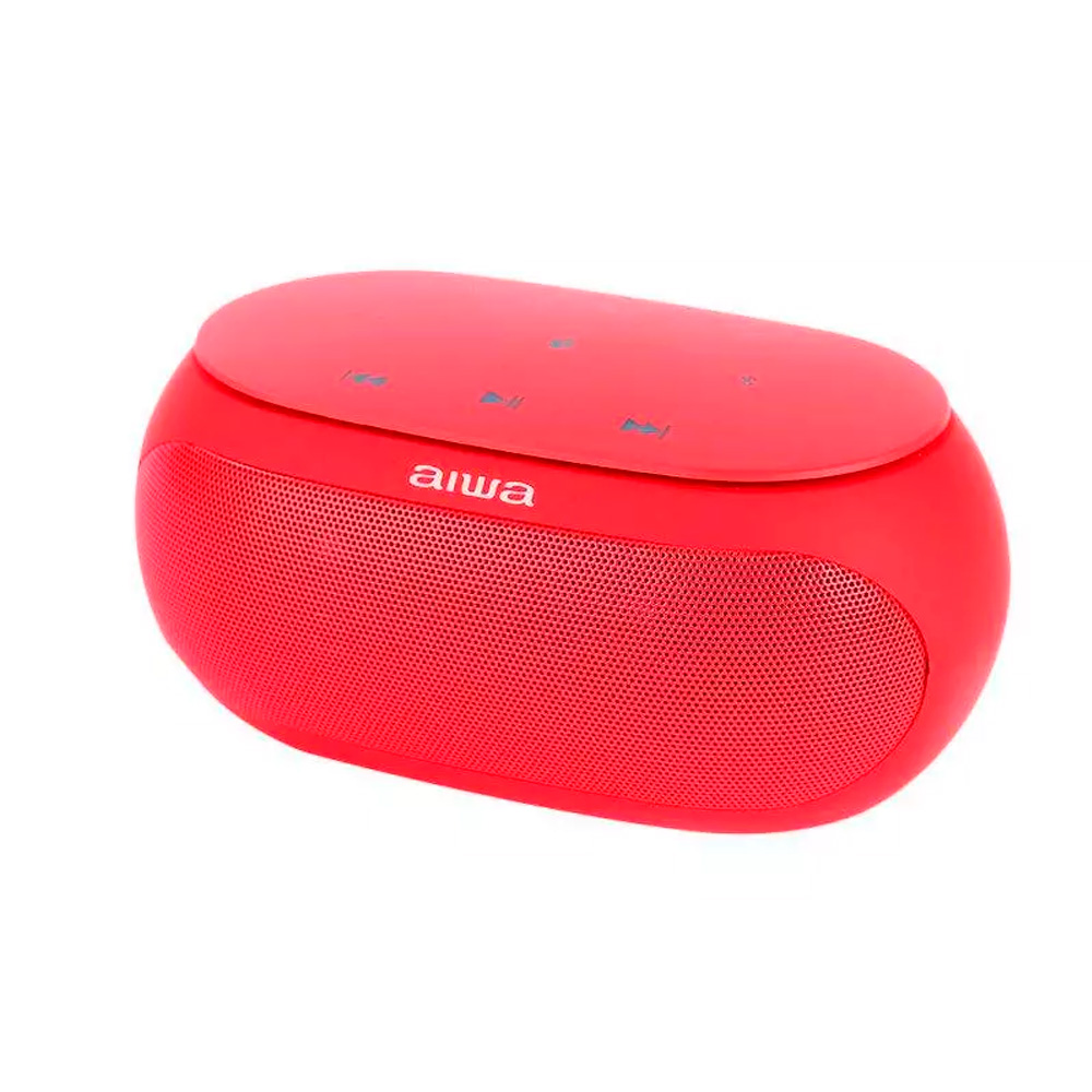 Bocina aiwa Bluetooth Portátil | AW31R