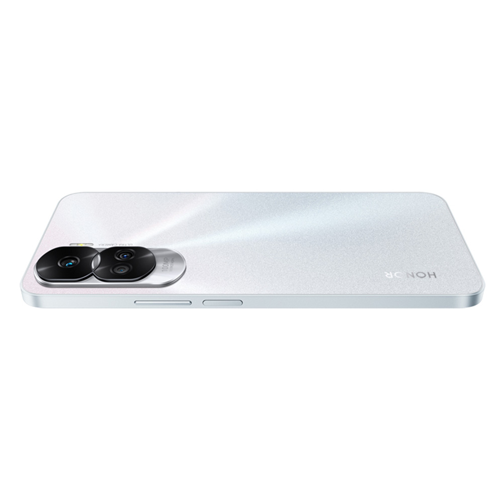 Celular HONOR Magic 5 Lite de 256GB Silver - Agencias Way