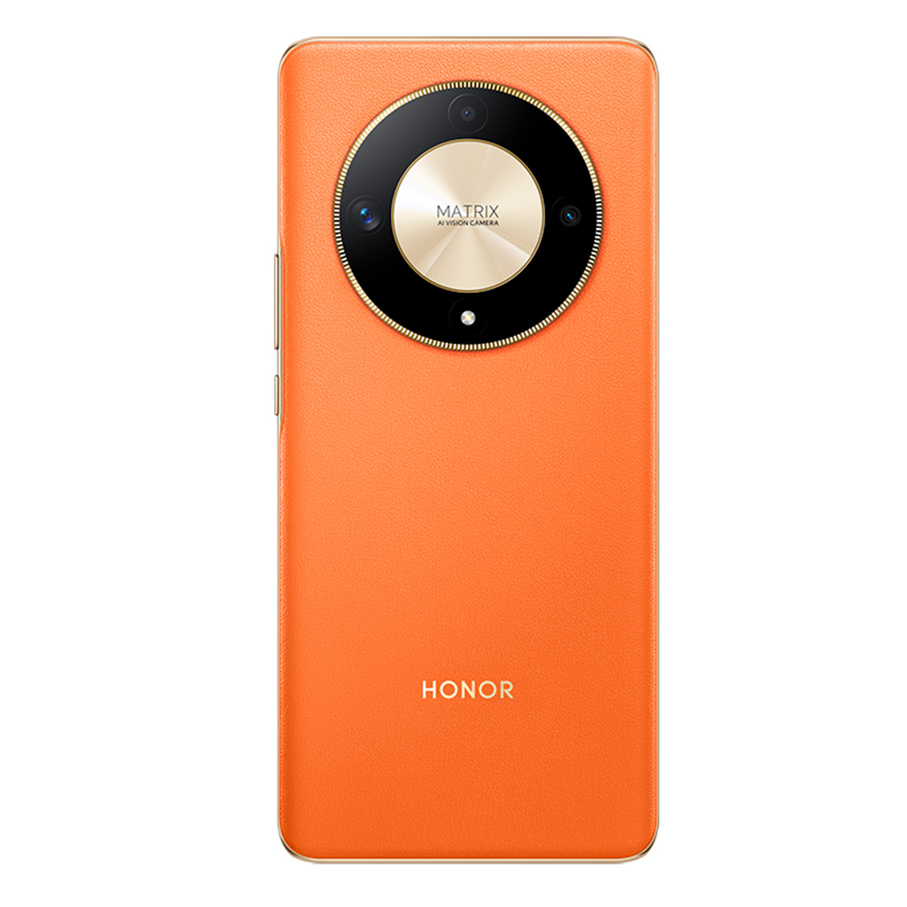 HONOR Magic6 Lite 5G Smartphone, 120Hz 6,78 AMOLED, Cámara Triple de  108MP, 8+256GB, Android 13, Dual Sim, Google Play, NFC, Naranja :  : Electrónica
